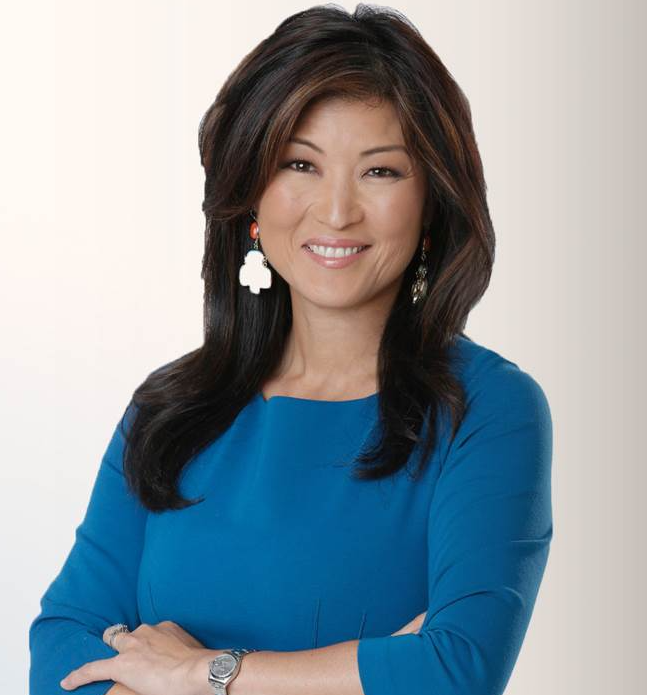 Juju Chang